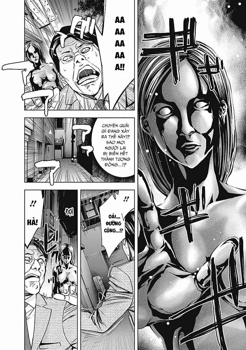 Funouhan 16 trang 20