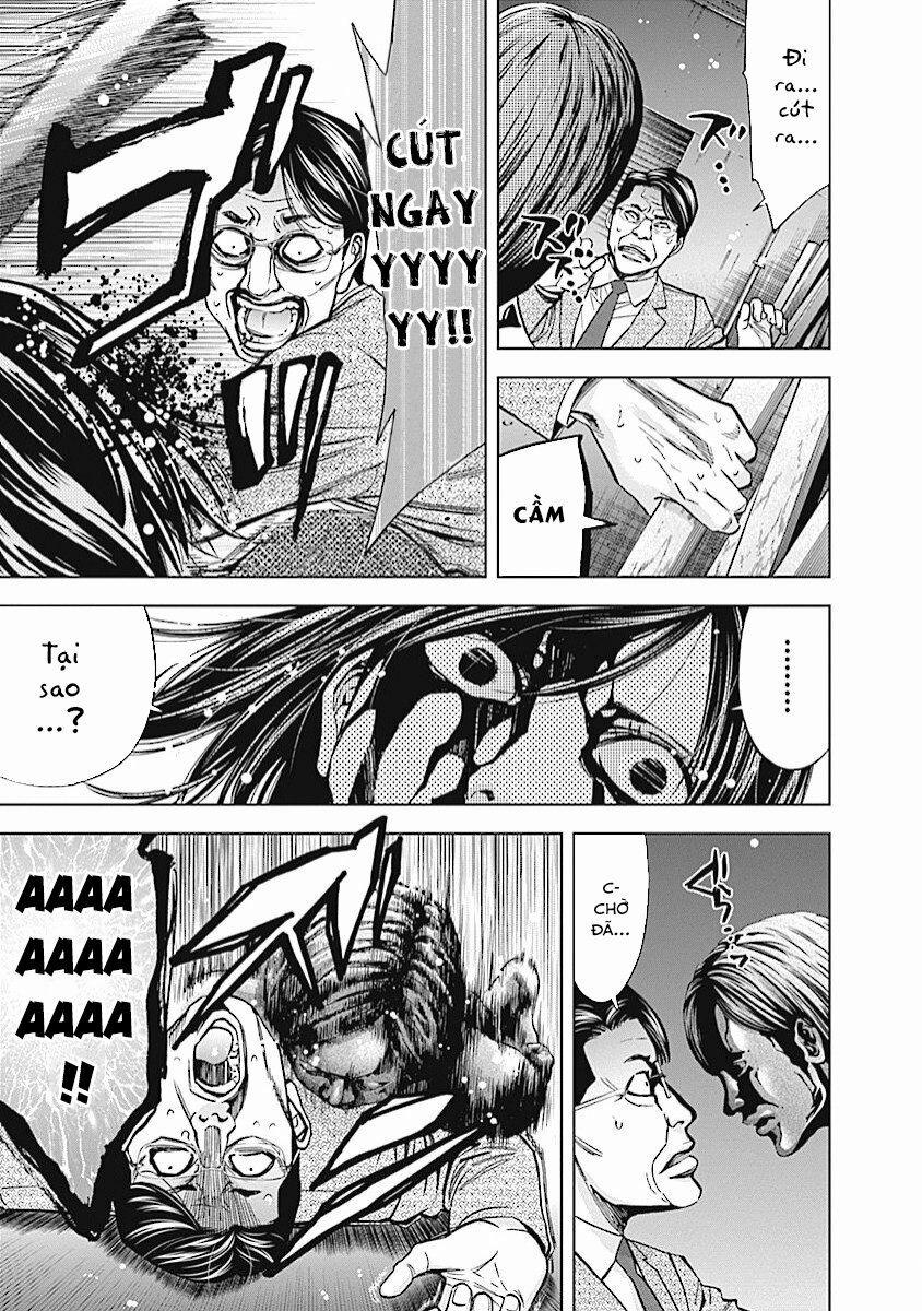 Funouhan 16 trang 21