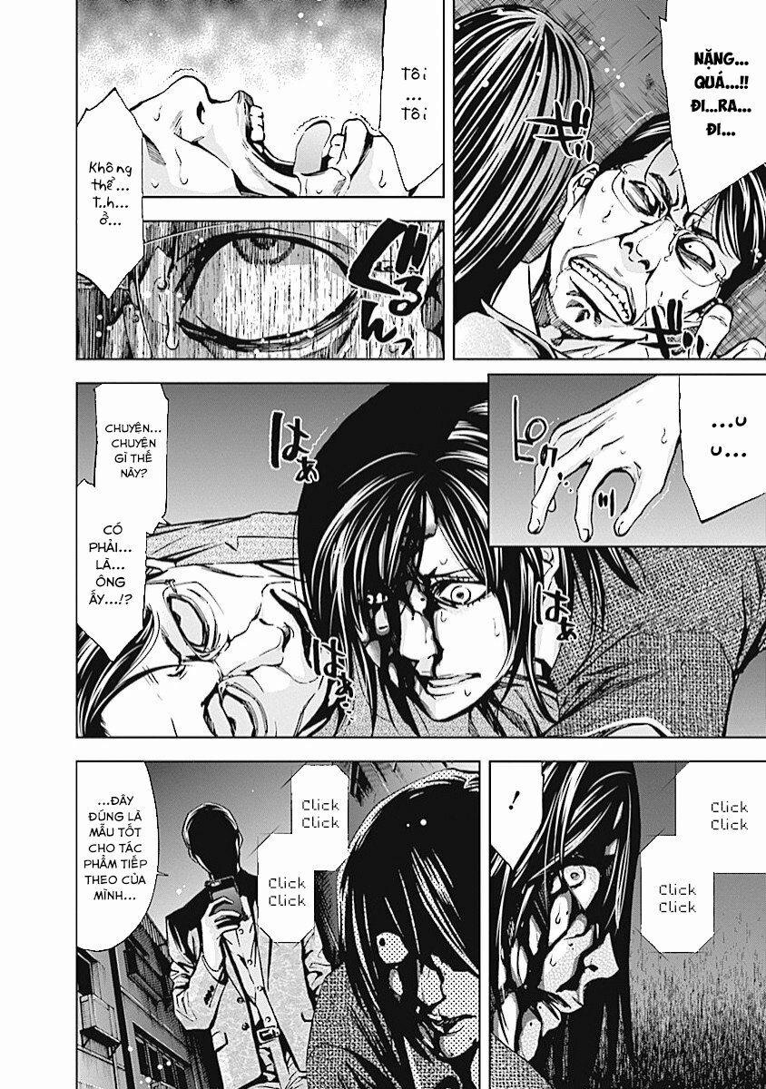 Funouhan 16 trang 22