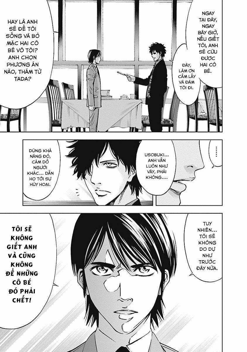 Funouhan 17 trang 19