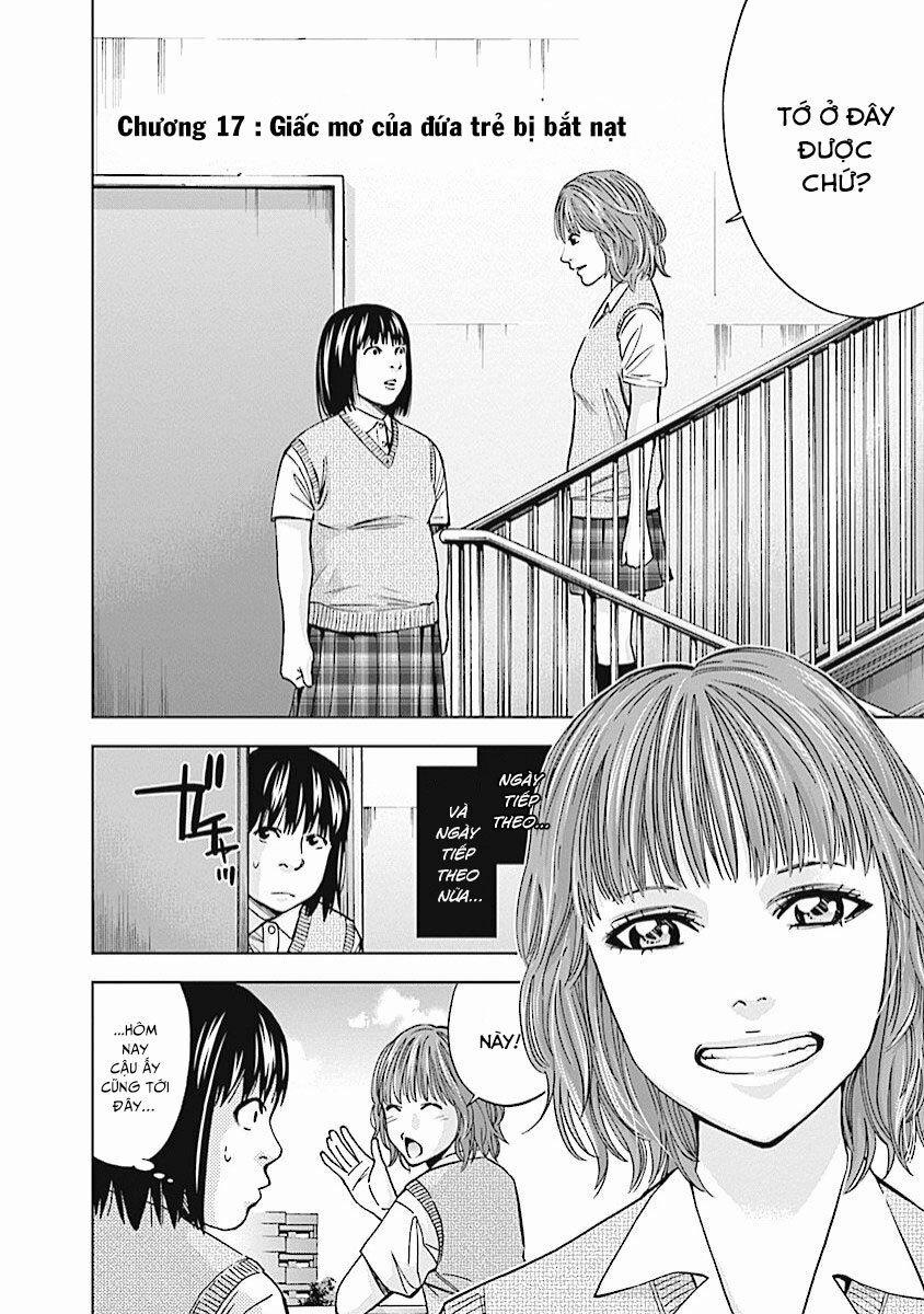 Funouhan 17 trang 2