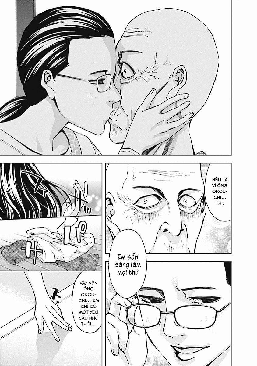 Funouhan 18 trang 15