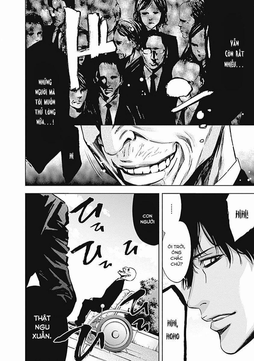 Funouhan 18 trang 28