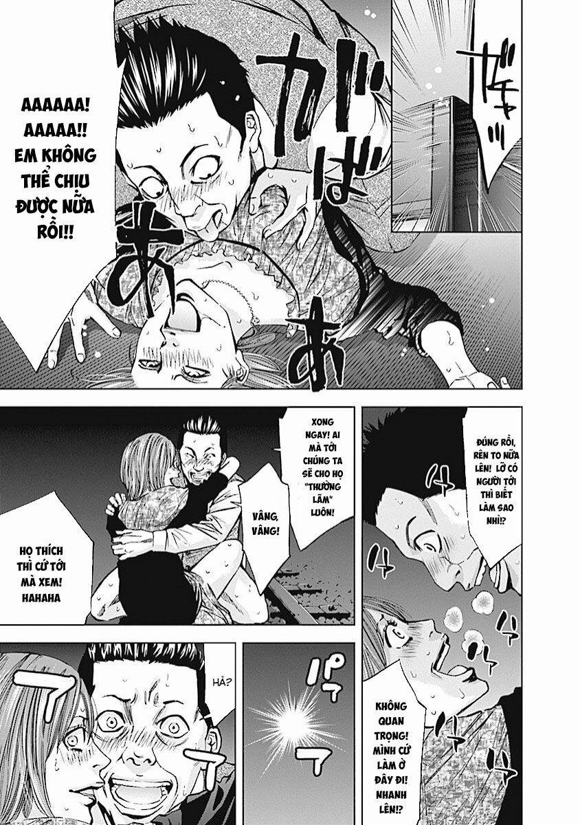 Funouhan 20 trang 13