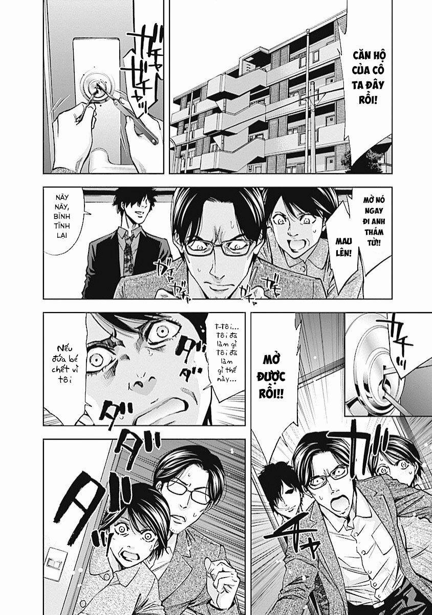 Funouhan 20 trang 20