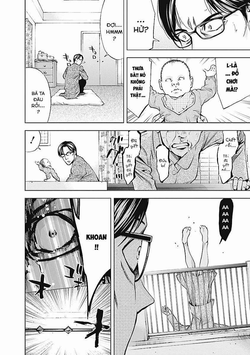 Funouhan 20 trang 22