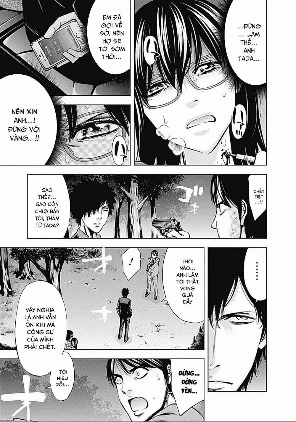 Funouhan 21 trang 30