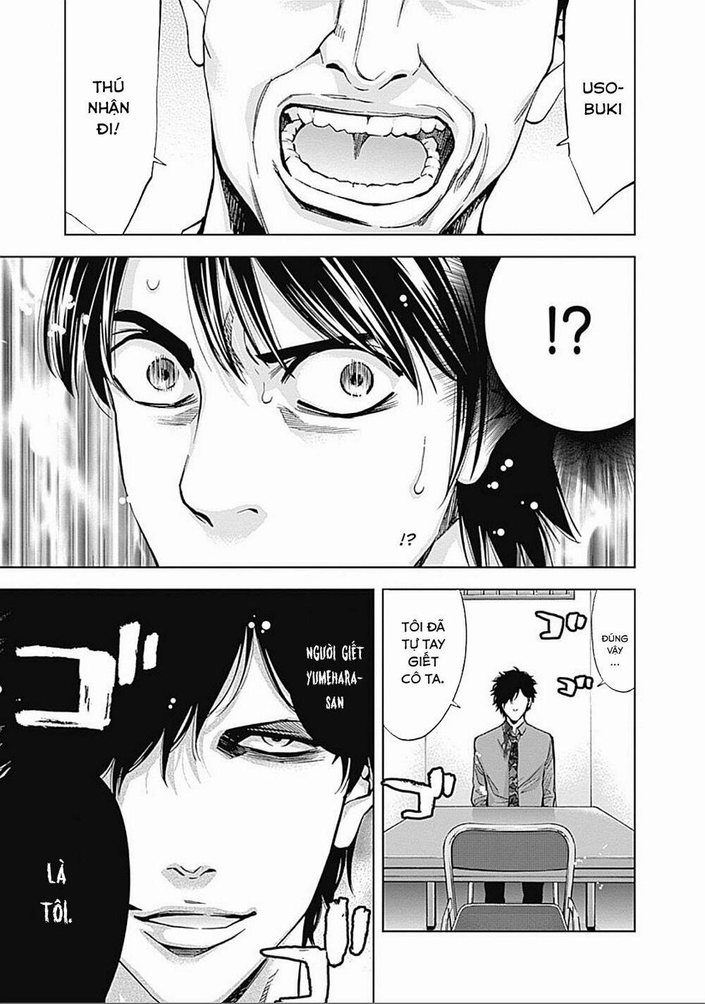 Funouhan 22 trang 18