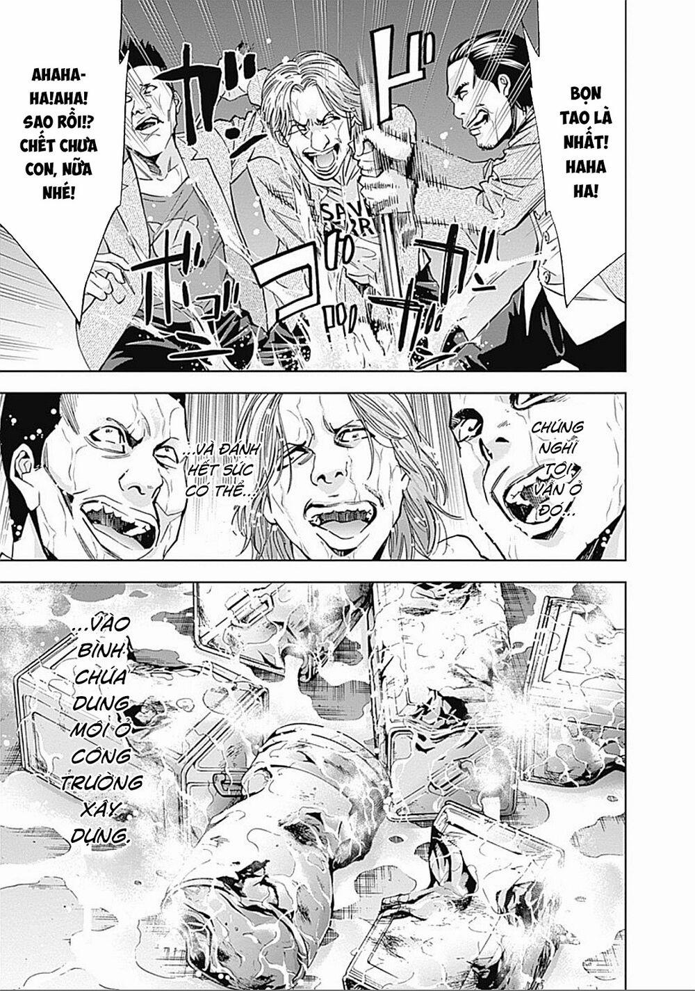 Funouhan 23 trang 21