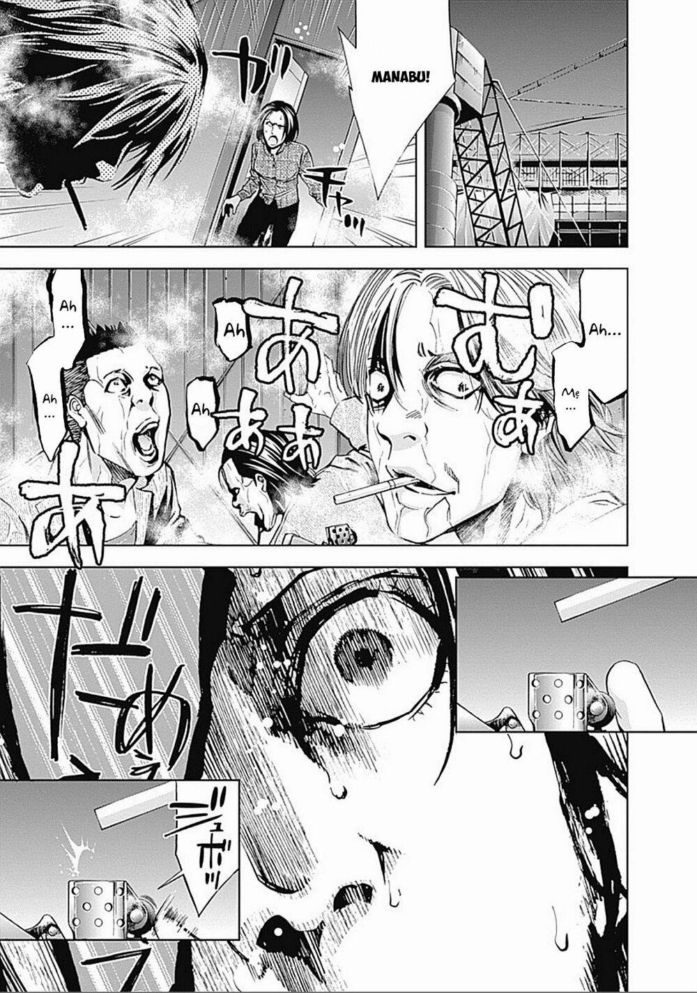 Funouhan 23 trang 27