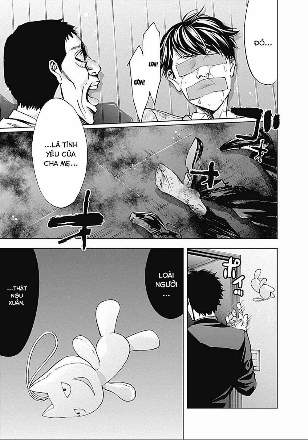 Funouhan 23 trang 29