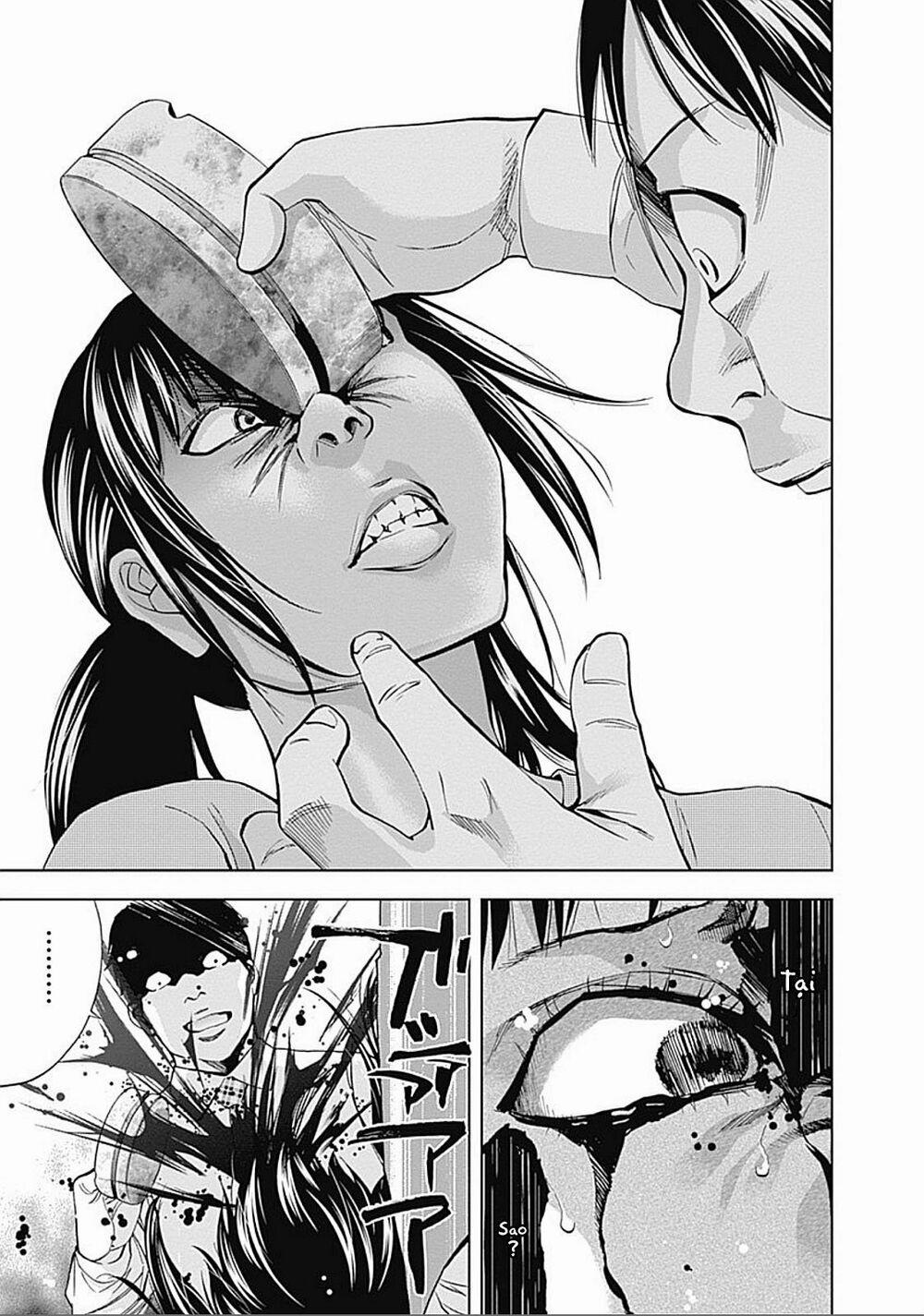 Funouhan 25 trang 18