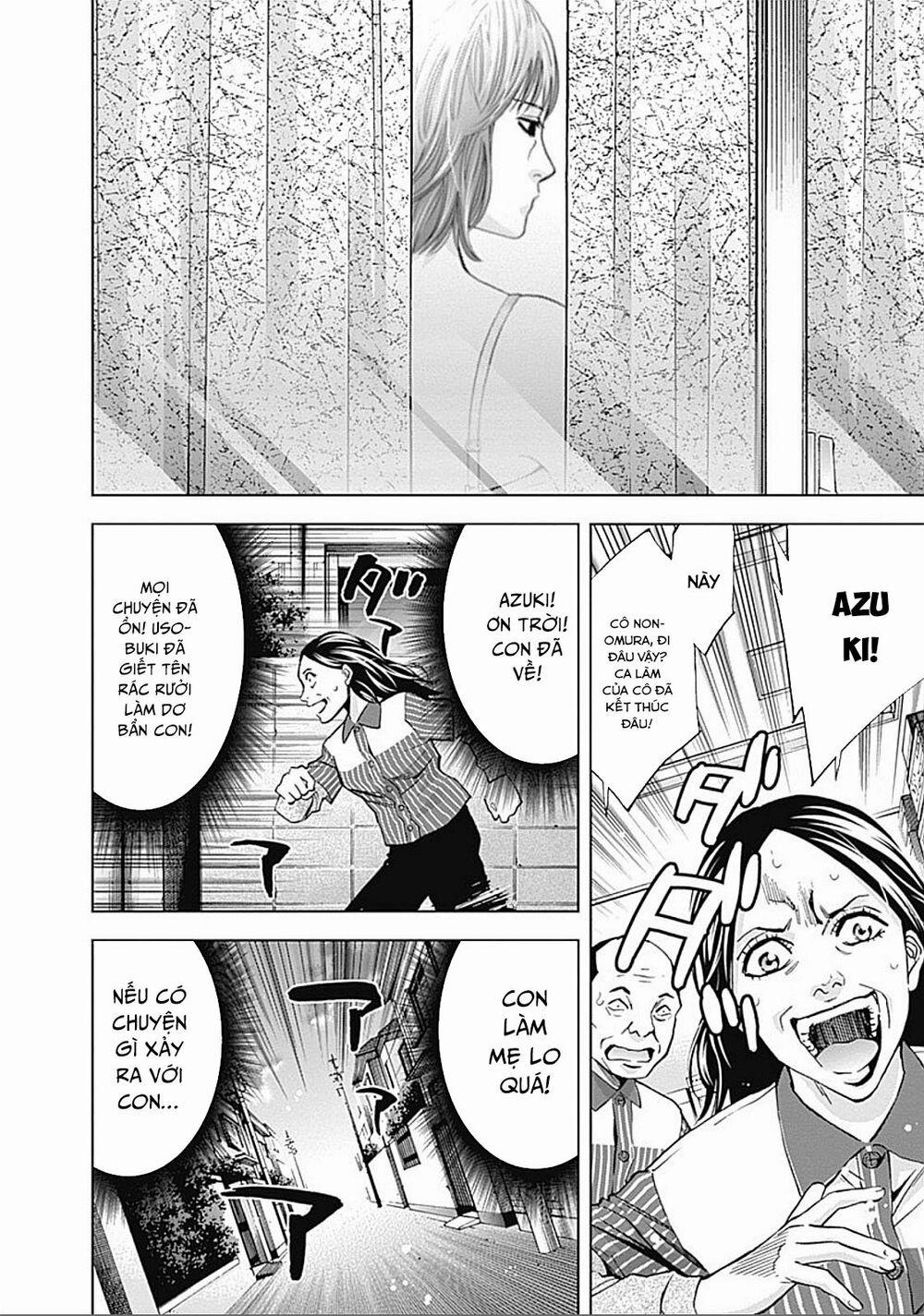 Funouhan 27 trang 19