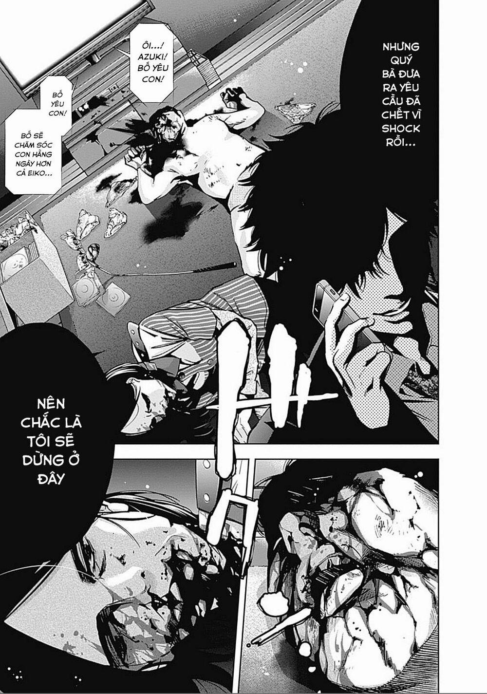 Funouhan 27 trang 28