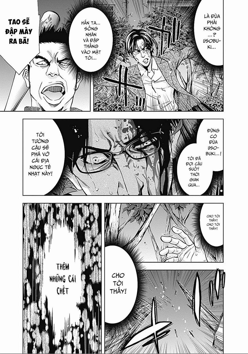 Funouhan 27 trang 30