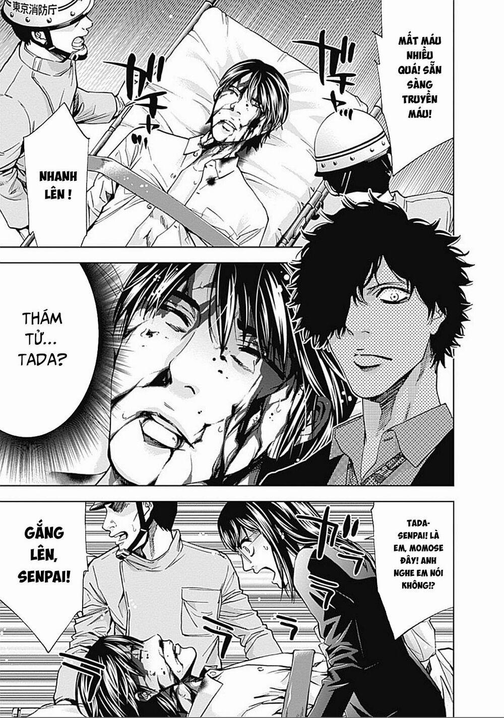 Funouhan 29 trang 21