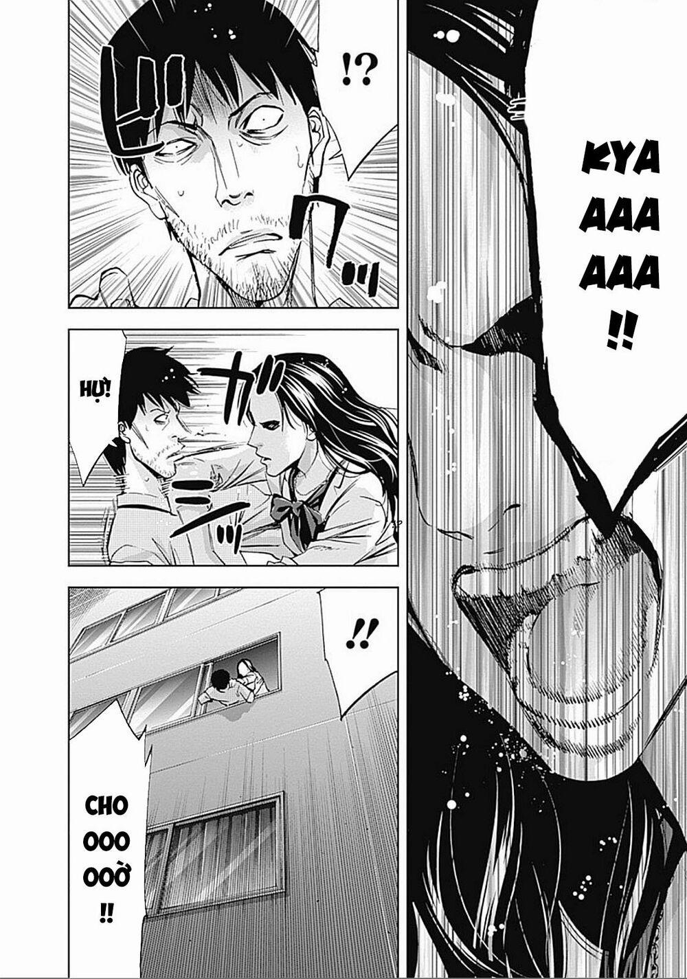 Funouhan 30 trang 10