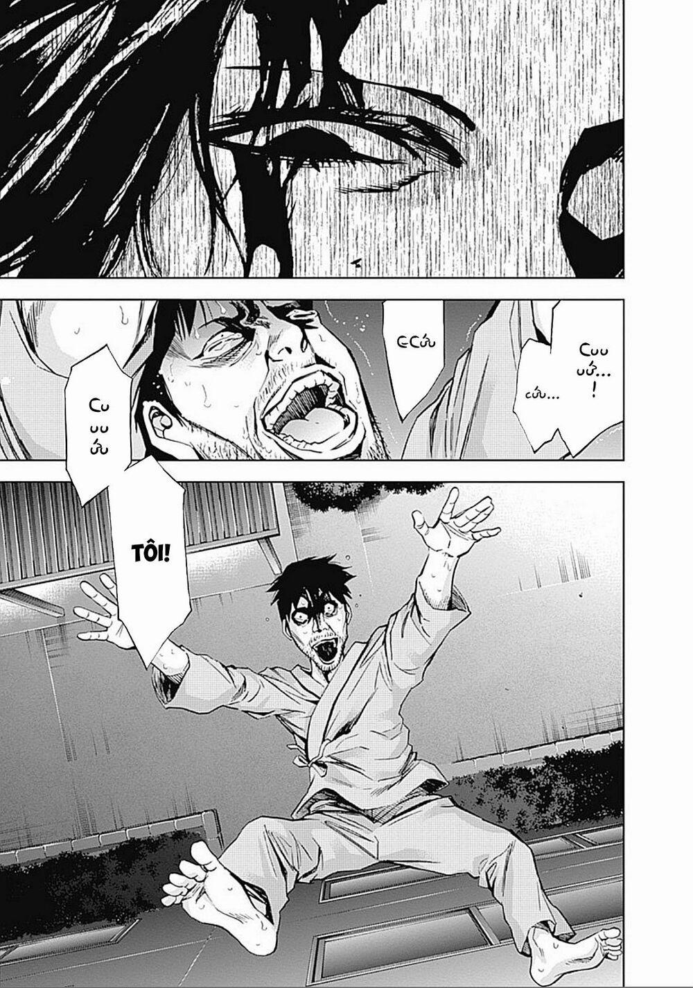 Funouhan 30 trang 11