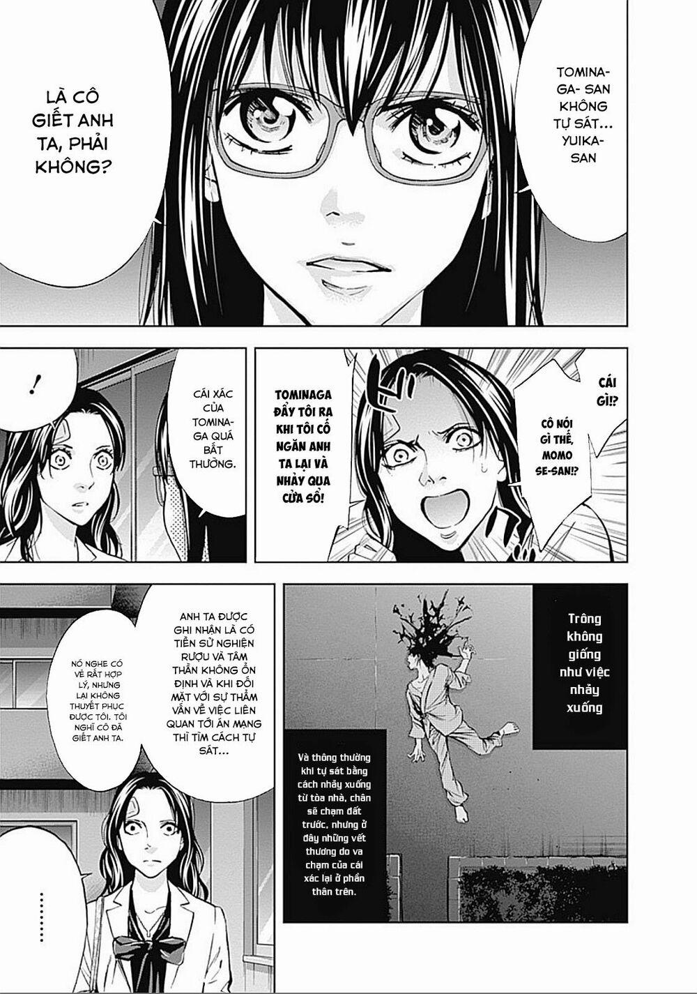 Funouhan 30 trang 19