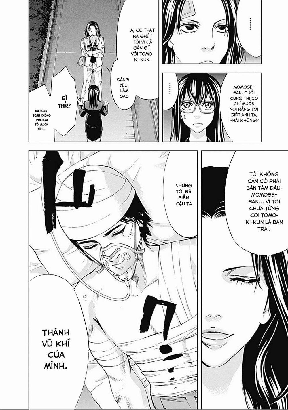 Funouhan 30 trang 22