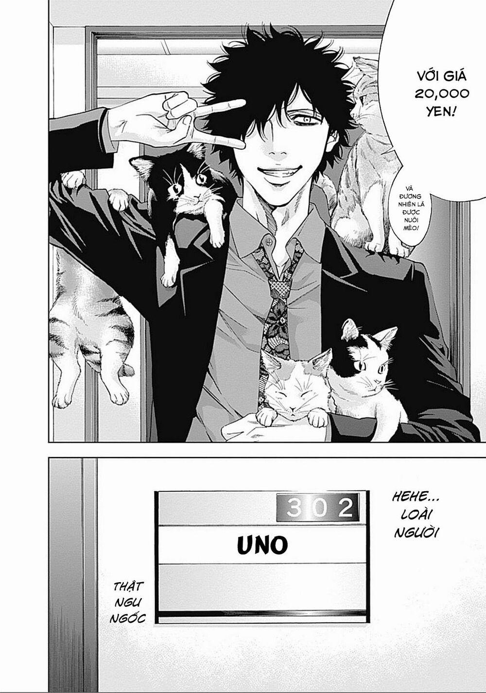 Funouhan 31 trang 28