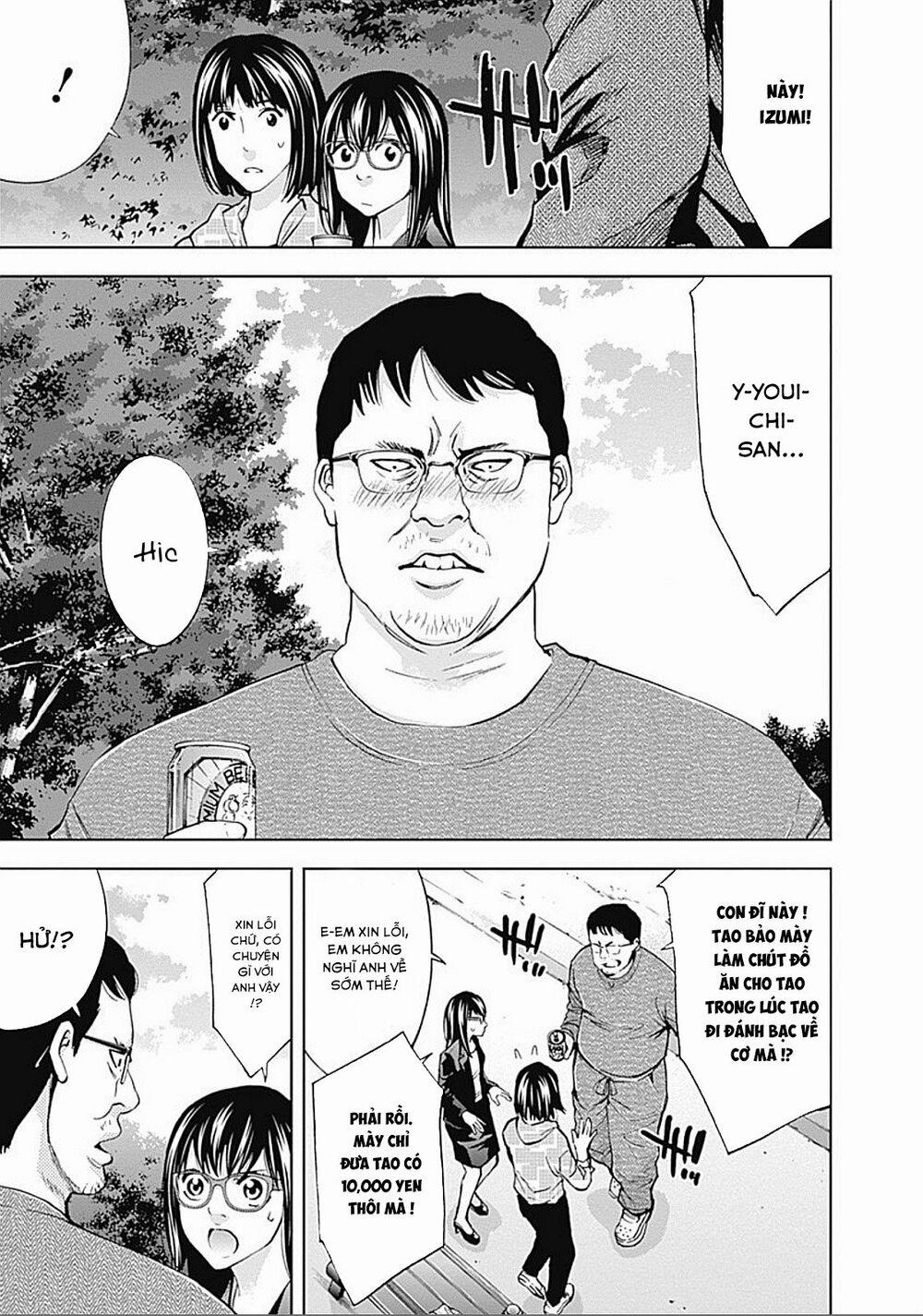 Funouhan 32 trang 10