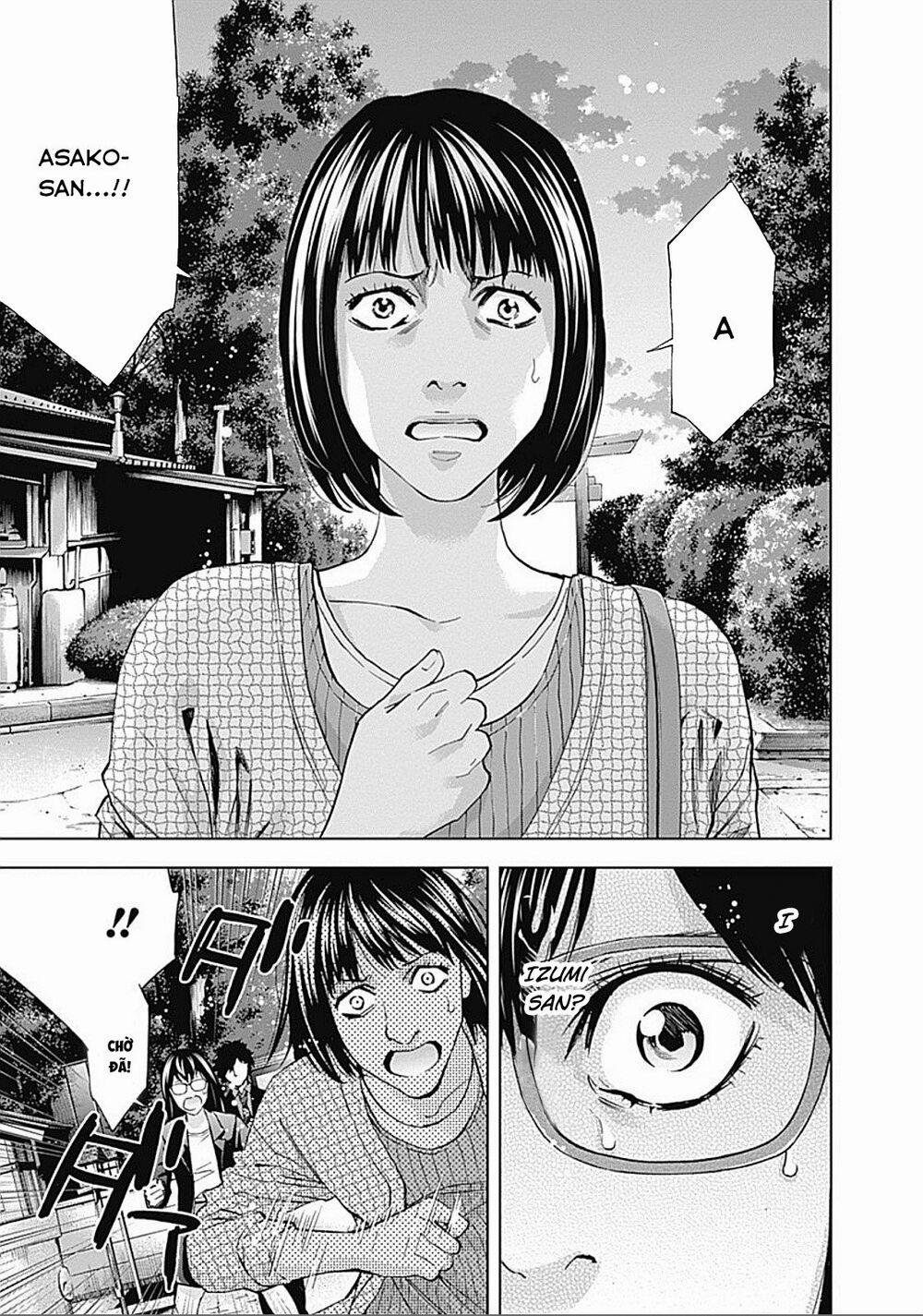 Funouhan 32 trang 20