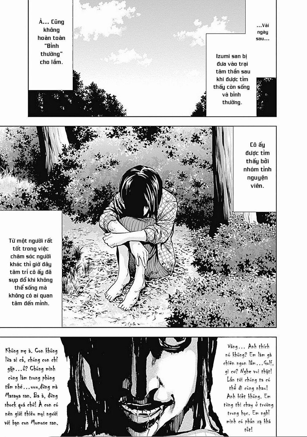 Funouhan 33 trang 25