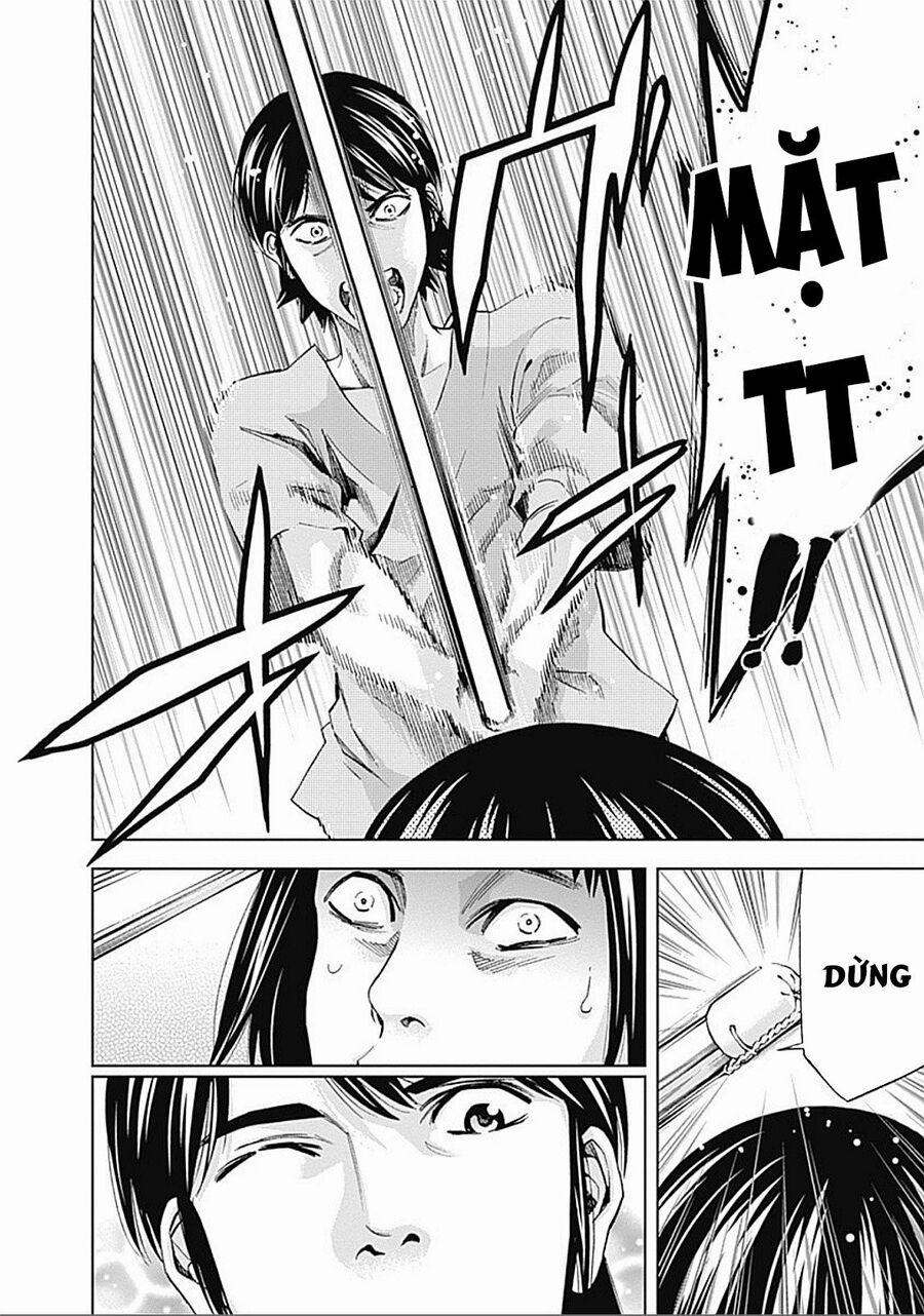 Funouhan 34 trang 10