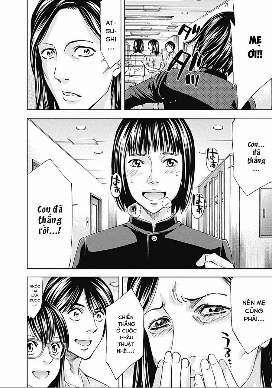 Funouhan 34 trang 18