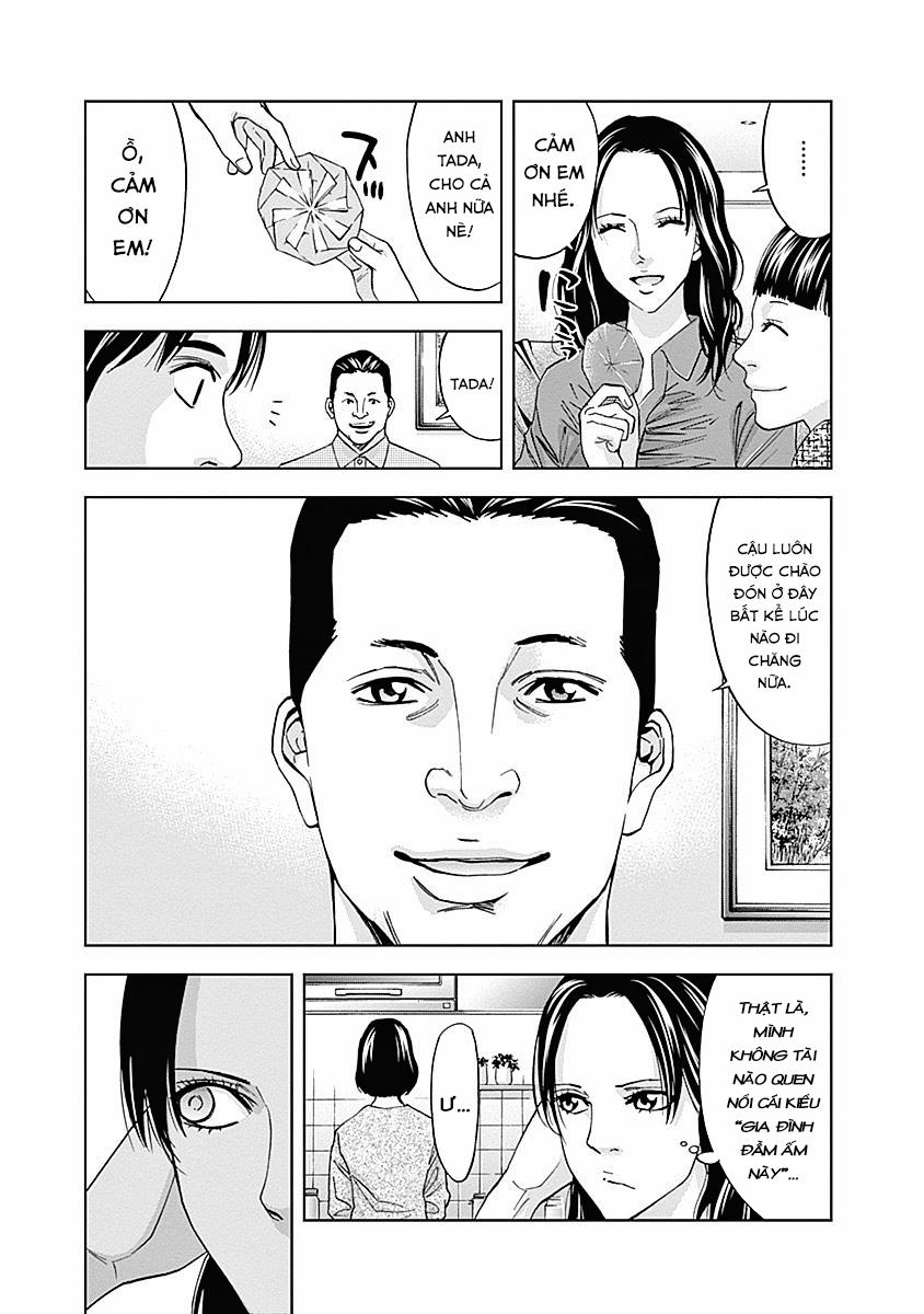 Funouhan 35 trang 23