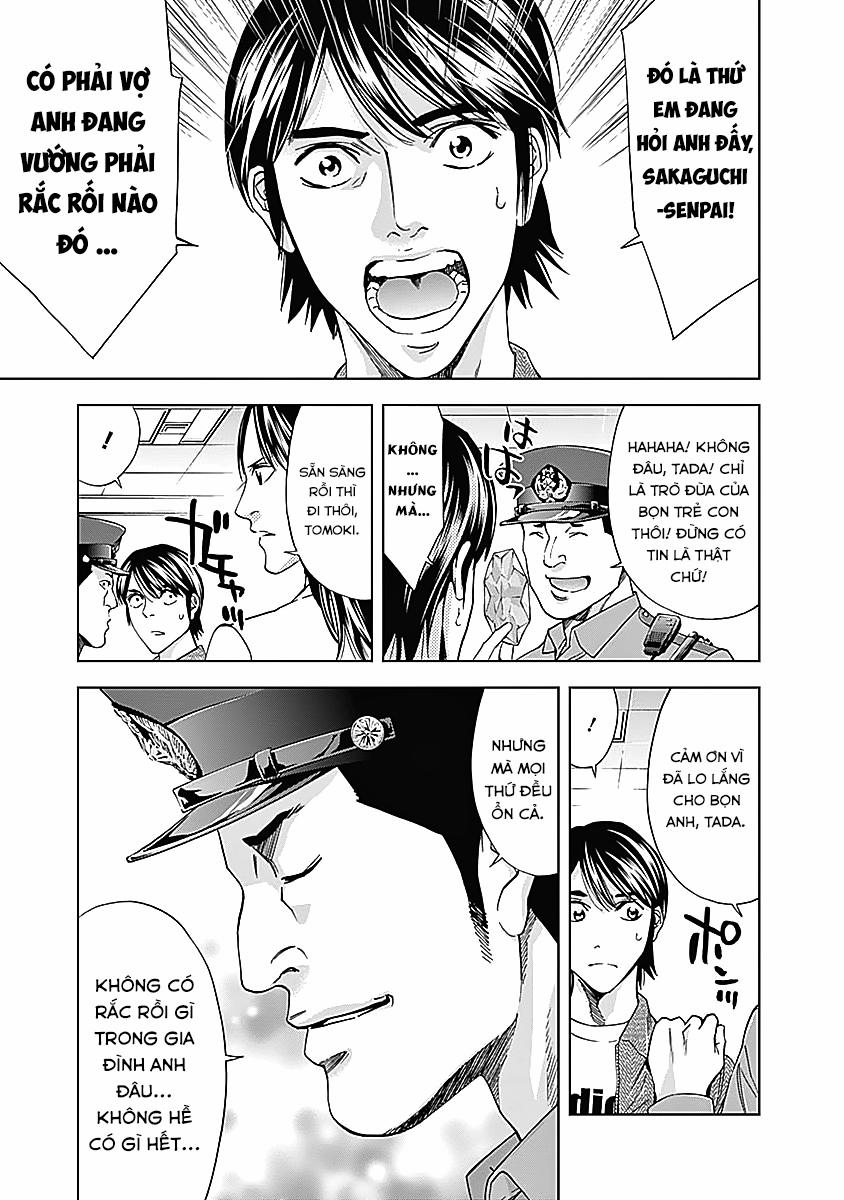 Funouhan 36 trang 14