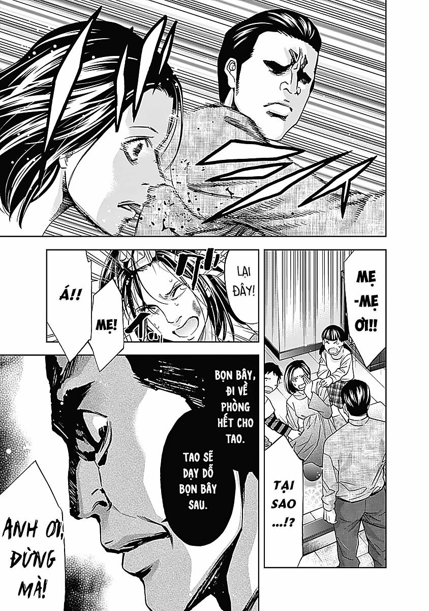 Funouhan 36 trang 16