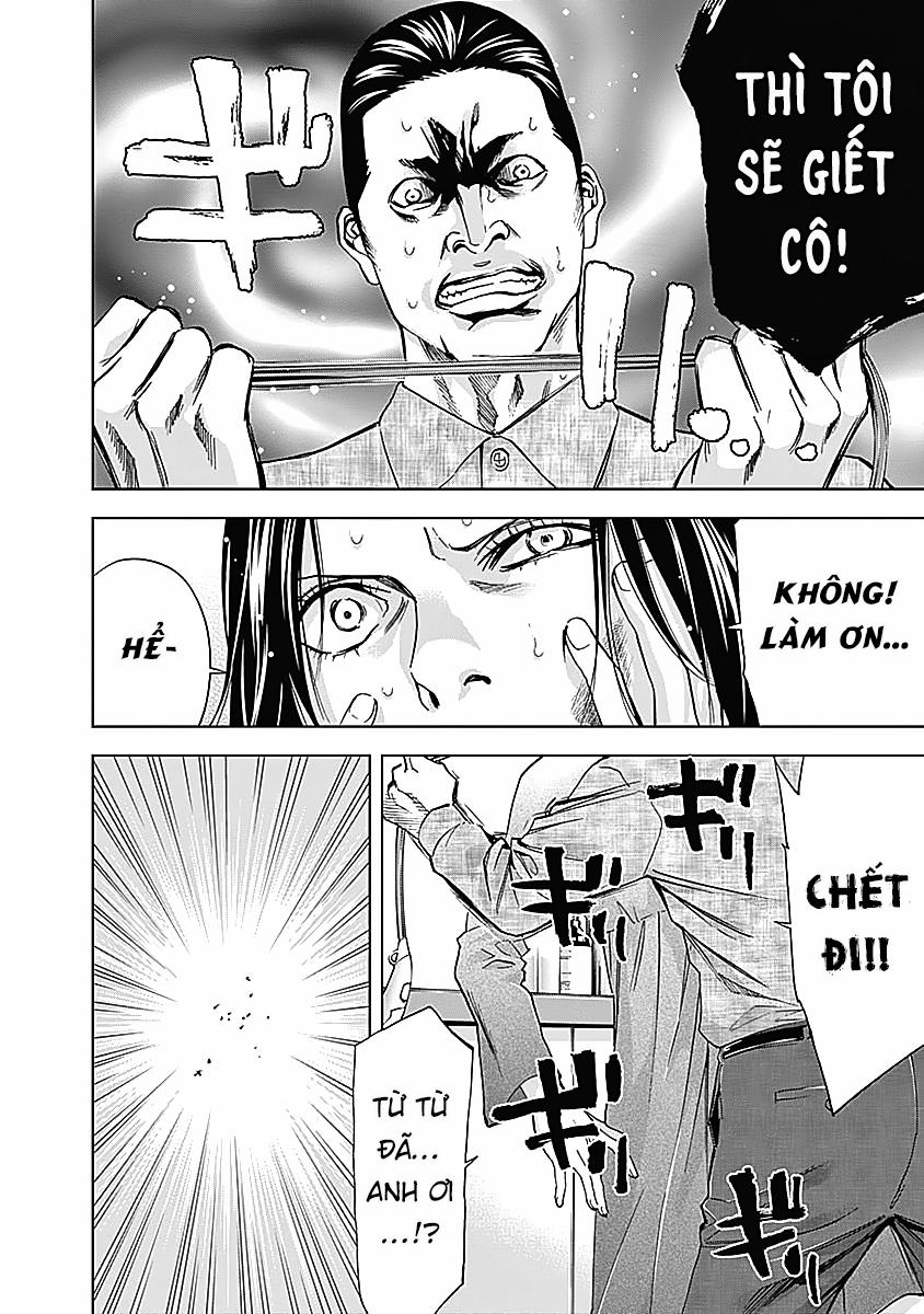 Funouhan 36 trang 19