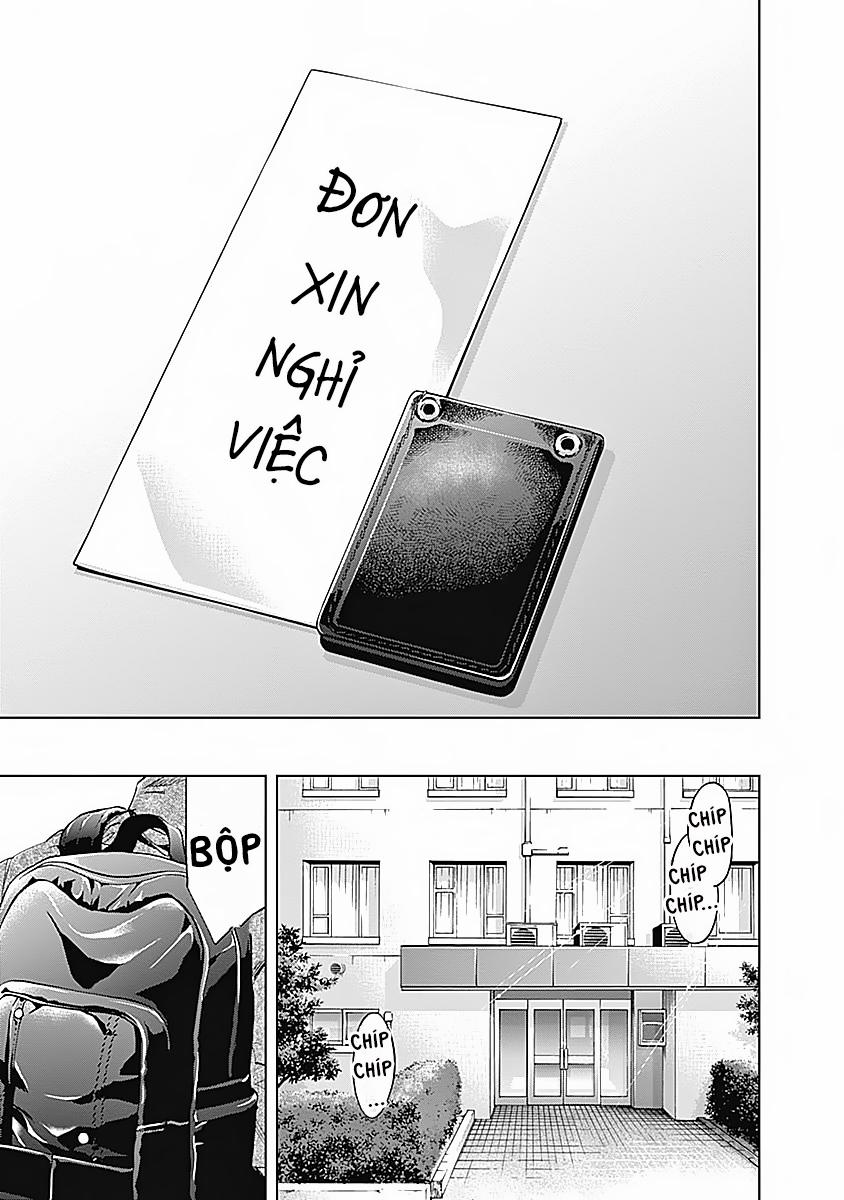 Funouhan 37 trang 30