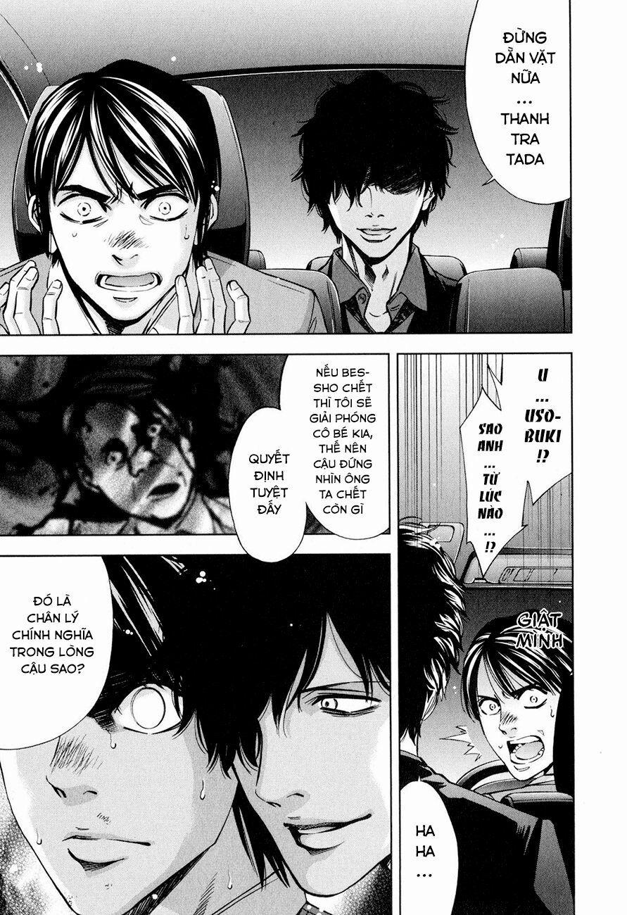 Funouhan 8 trang 21