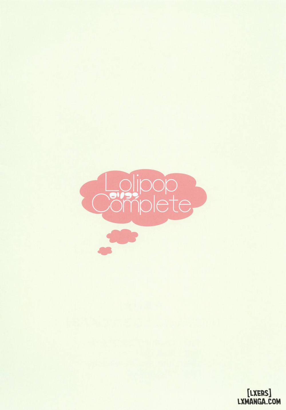 Funyan no Koto Hirotteyo! 3 Oneshot trang 15