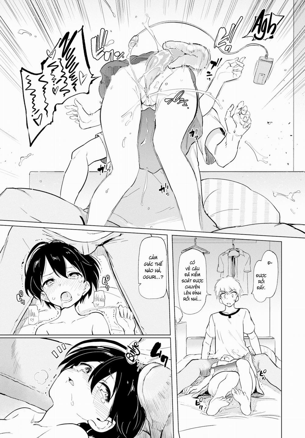 Furuya-kun & Oguri-san 2 trang 11