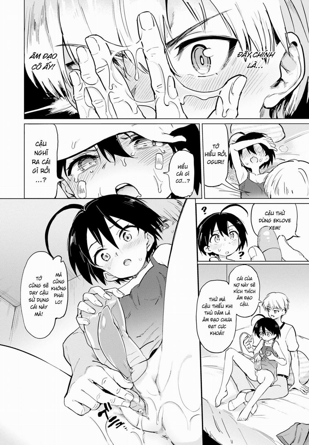 Furuya-kun & Oguri-san 2 trang 8