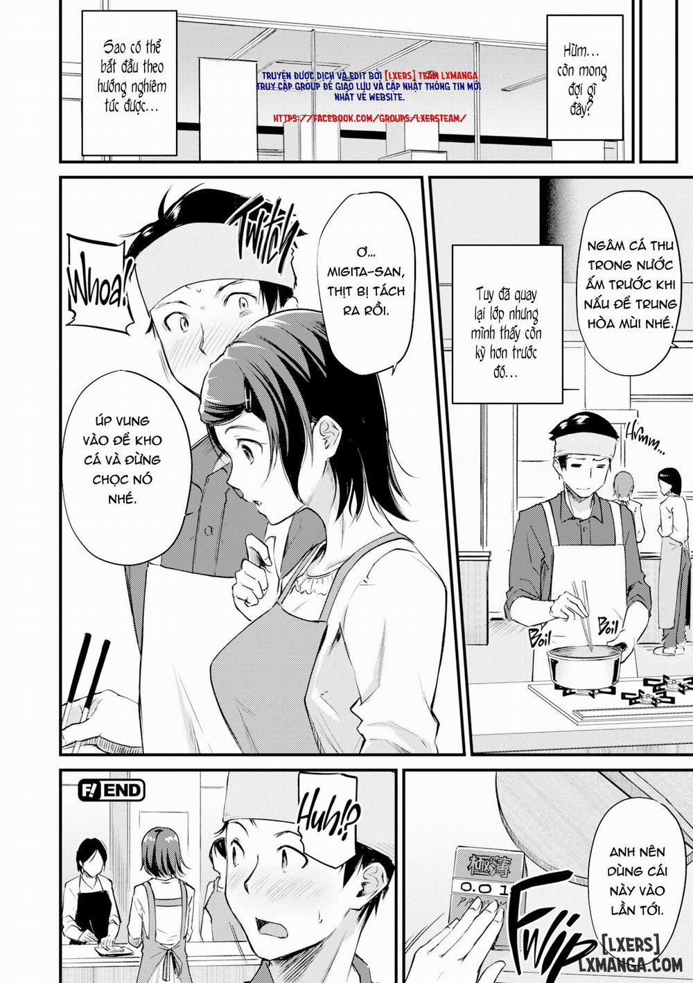 Fushidara Working 1 0 Gratitude Recipe trang 23