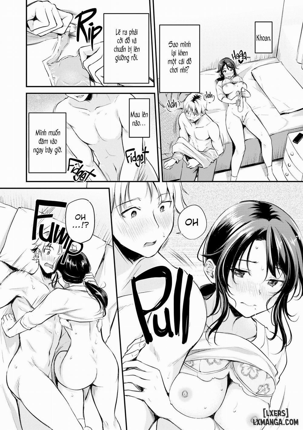 Fushidara Working 2 0 Toys For Work trang 13