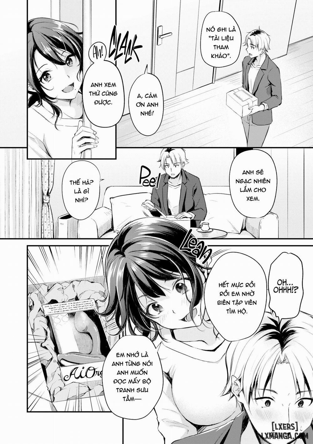 Fushidara Working 2 0 Toys For Work trang 3