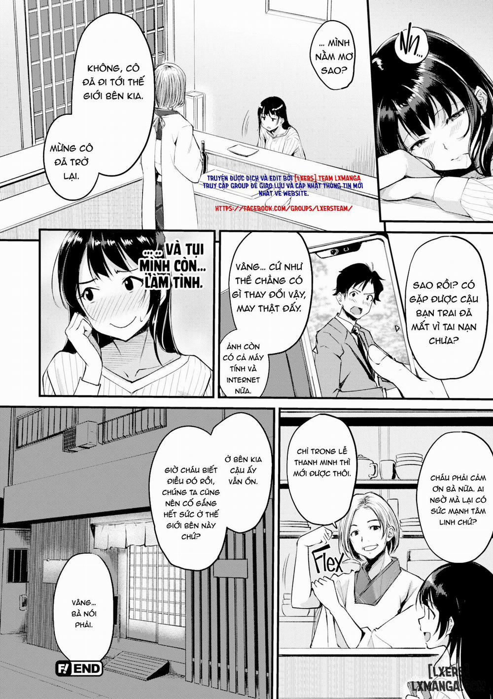 Fushidara Working 4 0 Remote trang 19