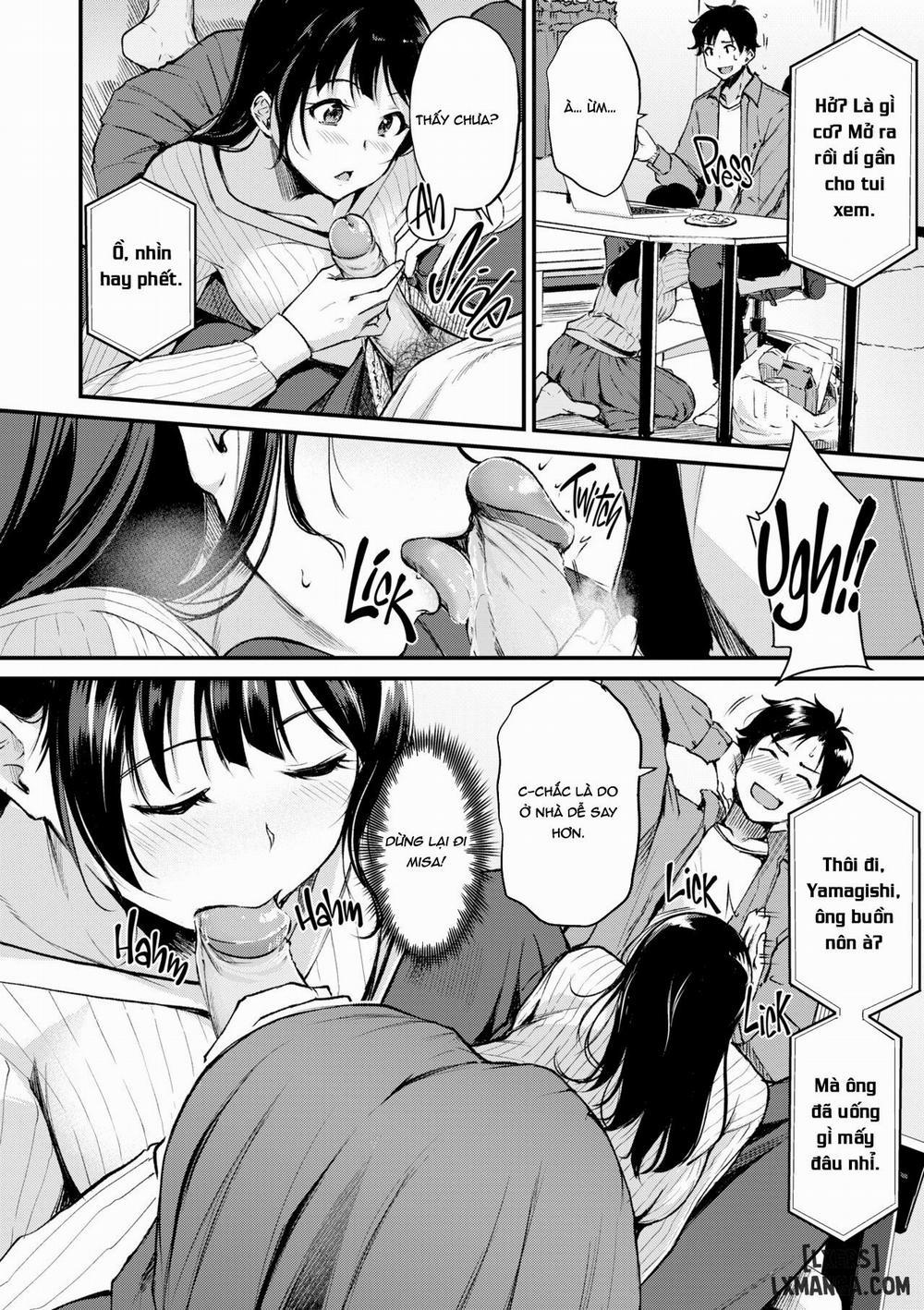 Fushidara Working 4 0 Remote trang 7