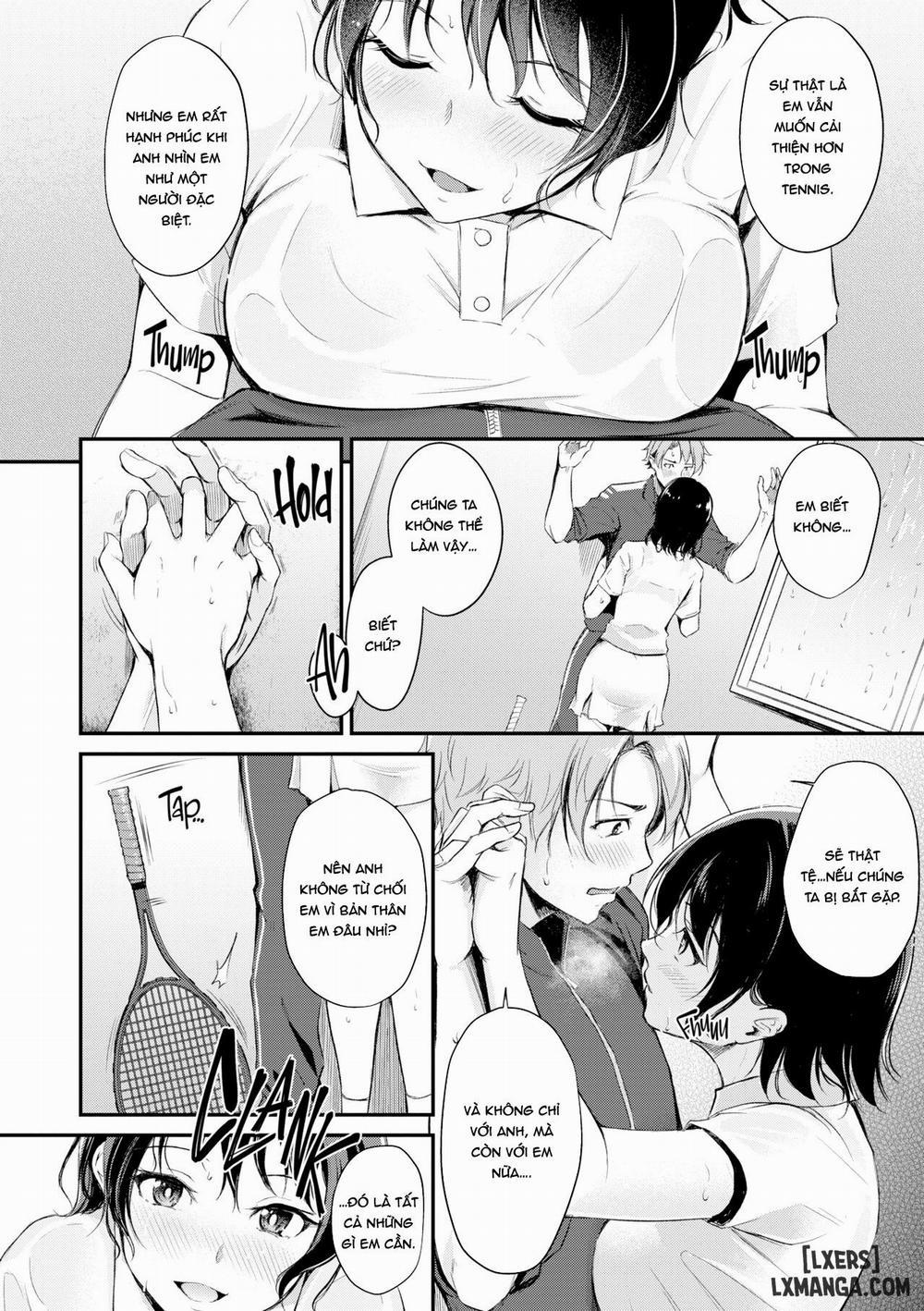 Fushidara Working 6 0 Sly trang 5