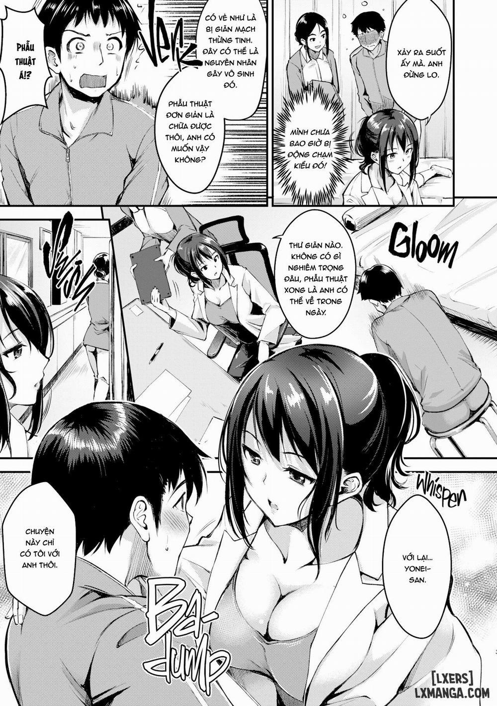 Fushidara Working 7 - Molding M.Delight trang 2