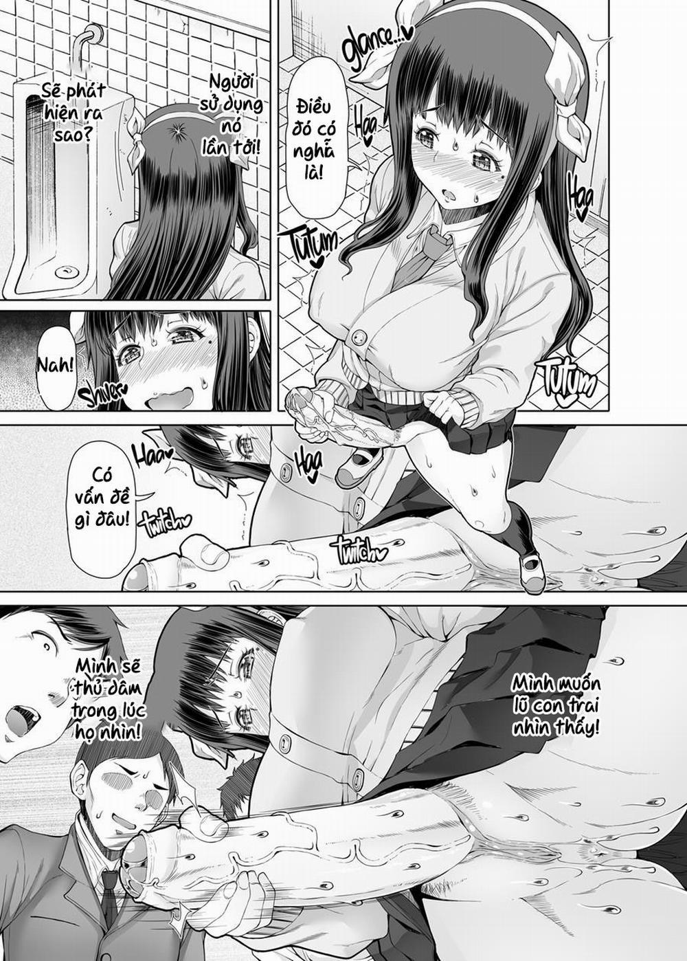 Futa Ona 8 END trang 12