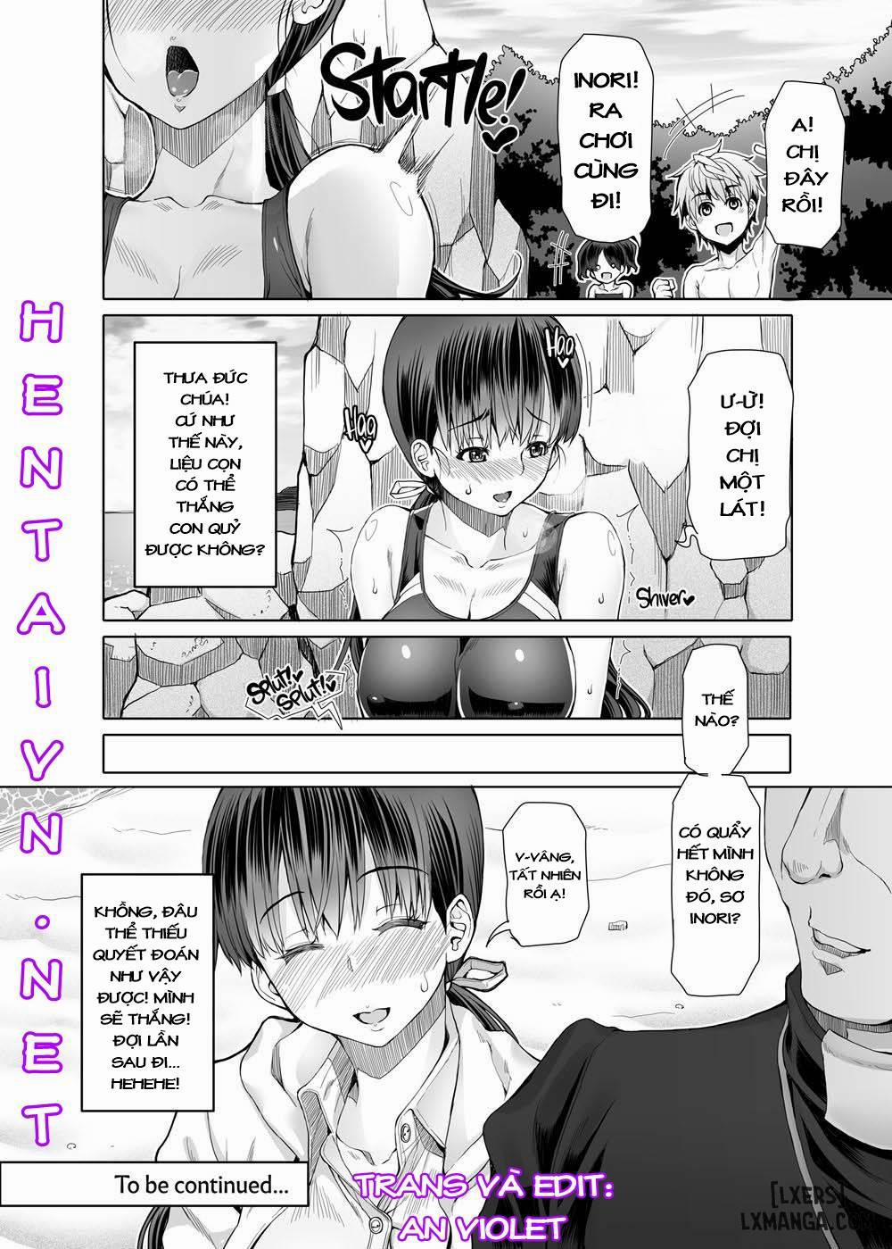 FutaAna 3 END trang 22