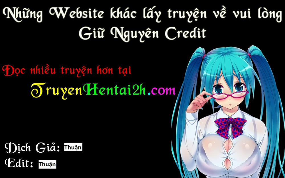 Futanari De Koibito De Hahaoya To Chương Oneshot Full Color Trang 14