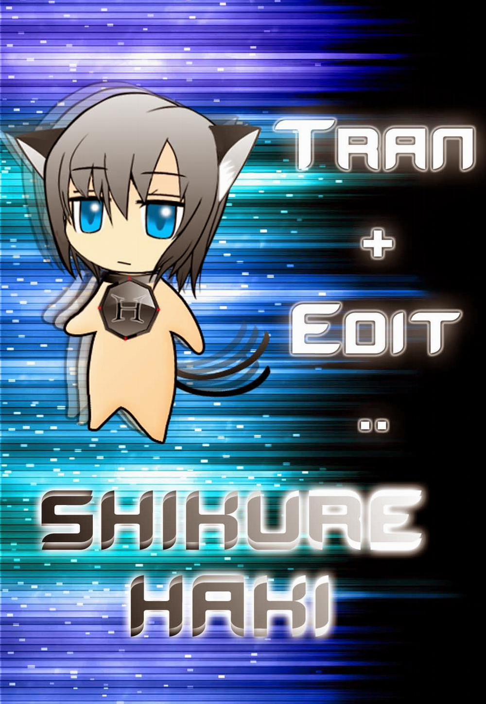 Futanaric Love Oneshot trang 24